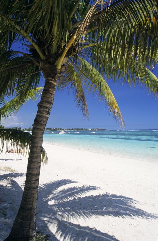 Villa Soleil Trou aux Biches Exteriör bild